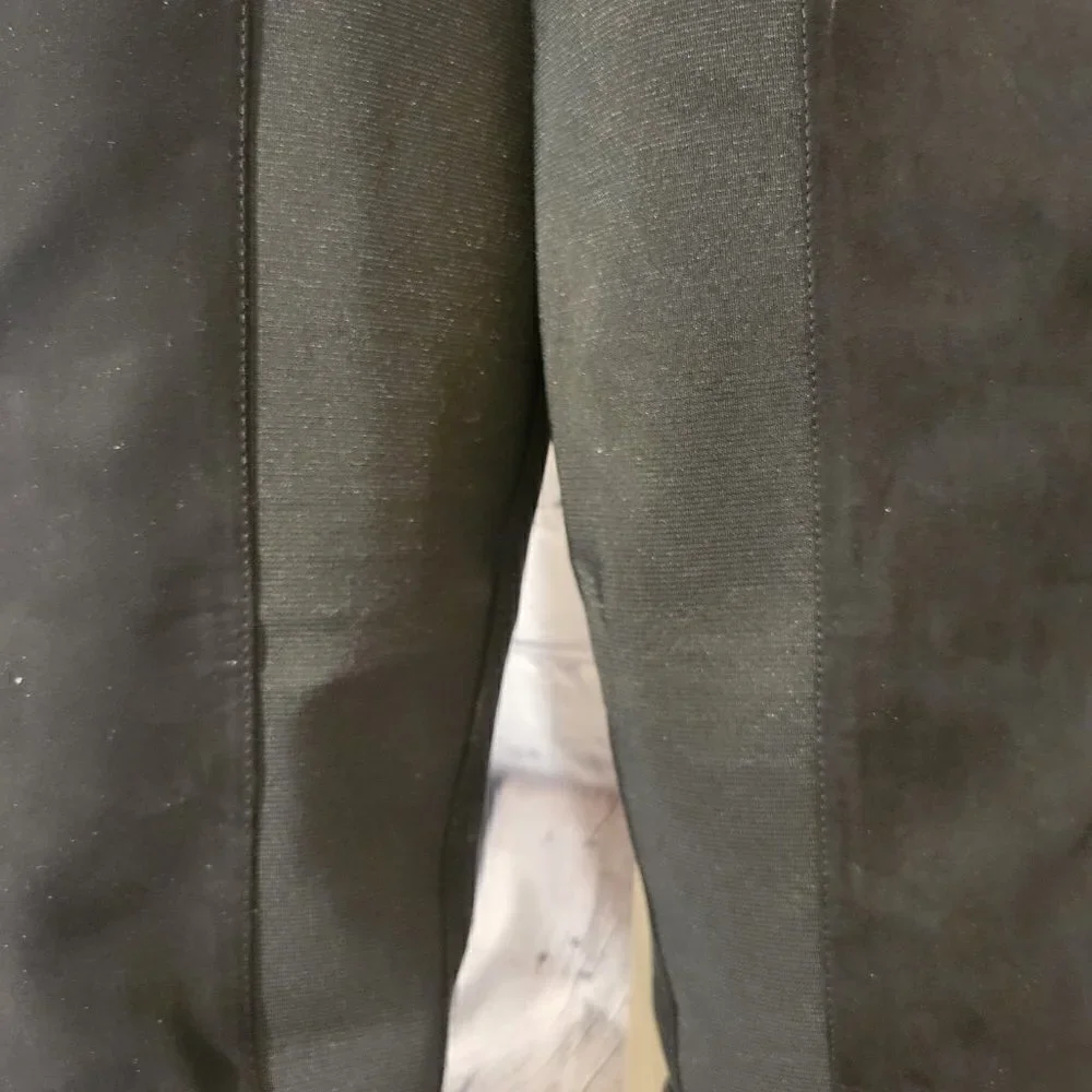Style & Co Kimmball Wide-Calf Over-the-Knee Boots